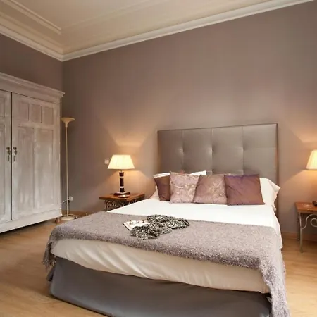 Apartamento Letsgobarcelona Gran Via Citycenter *